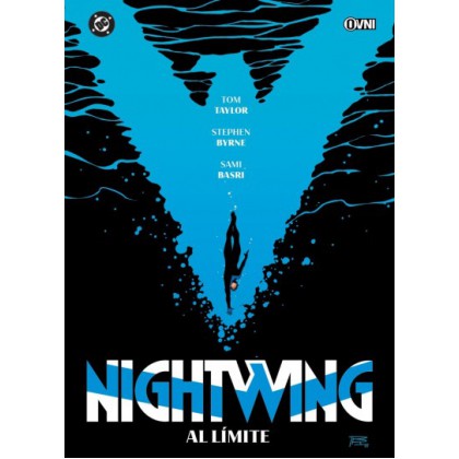 Nightwing al limite